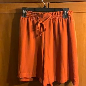 NWT Vera Wang dress shorts sz XL